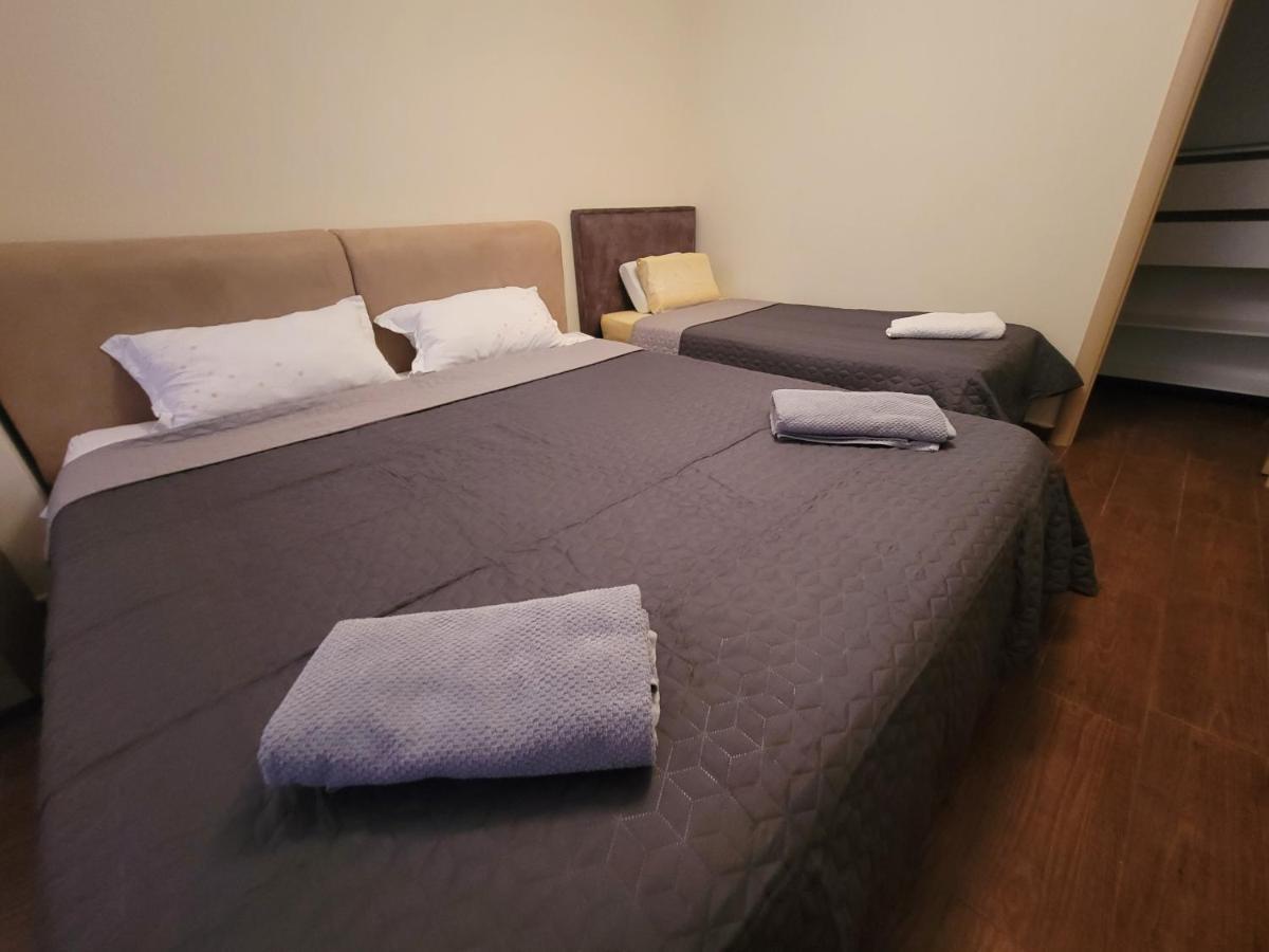 Spacious And Cozy Apartment Tirana Eksteriør billede